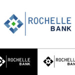 Rochelle Bank Logo
