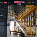 Wilcox Ground Services Website