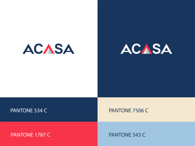 Acasa Living Logo