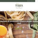 cucina turea website